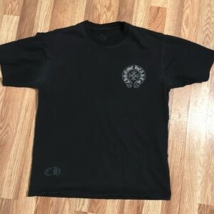 Chrome Hearts Shirt